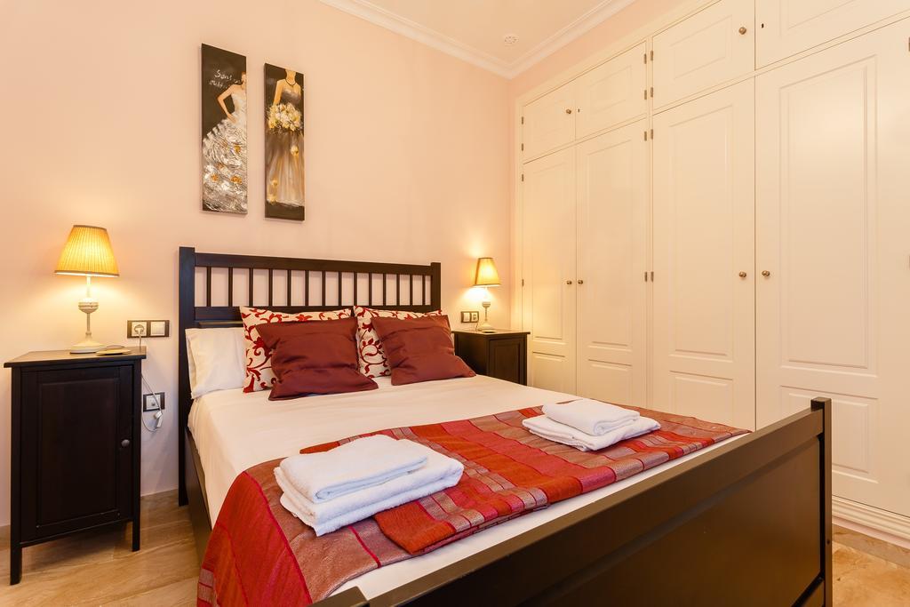 El Atico De Los Ingleses By Cadiz4Rentals (Adults Only) Экстерьер фото